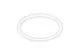 DORNBRACHT-O-Ring-ERSATZTEILE-091410148-32-x-2-5-mm-09141014890 gallery number 1